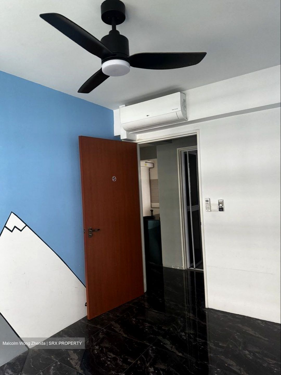 Blk 224C Matilda Edge (Punggol), HDB 4 Rooms #625579391